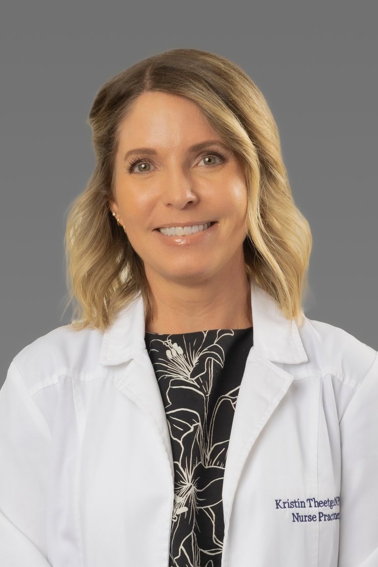Kristine Roth Np Doctors and Staff โ Zand Medical Partners